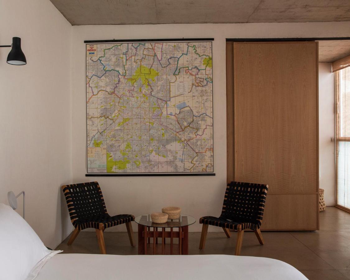 Casa Pani Ξενοδοχείο Μεξικό Εξωτερικό φωτογραφία