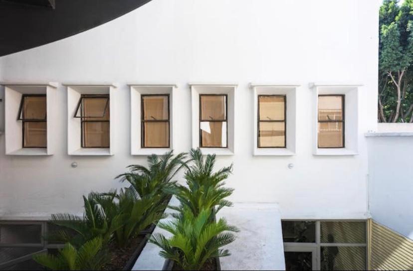 Casa Pani Ξενοδοχείο Μεξικό Εξωτερικό φωτογραφία