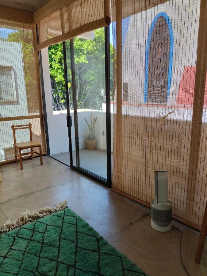 Casa Pani Ξενοδοχείο Μεξικό Εξωτερικό φωτογραφία