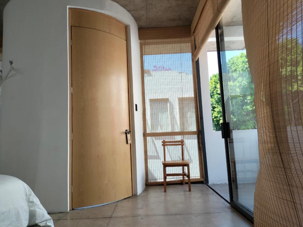 Casa Pani Ξενοδοχείο Μεξικό Εξωτερικό φωτογραφία