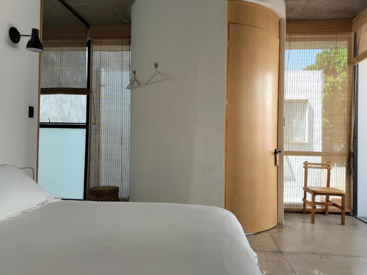 Casa Pani Ξενοδοχείο Μεξικό Εξωτερικό φωτογραφία