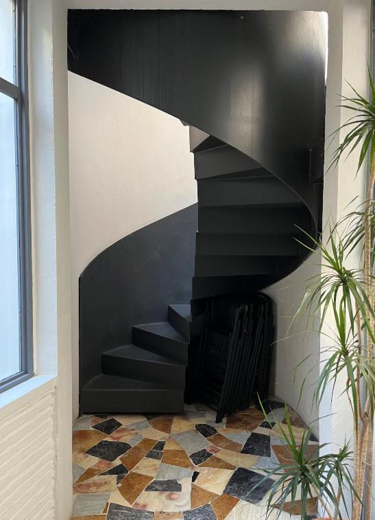 Casa Pani Ξενοδοχείο Μεξικό Εξωτερικό φωτογραφία